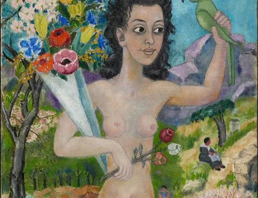 Mademoiselle Côte d'Azur
